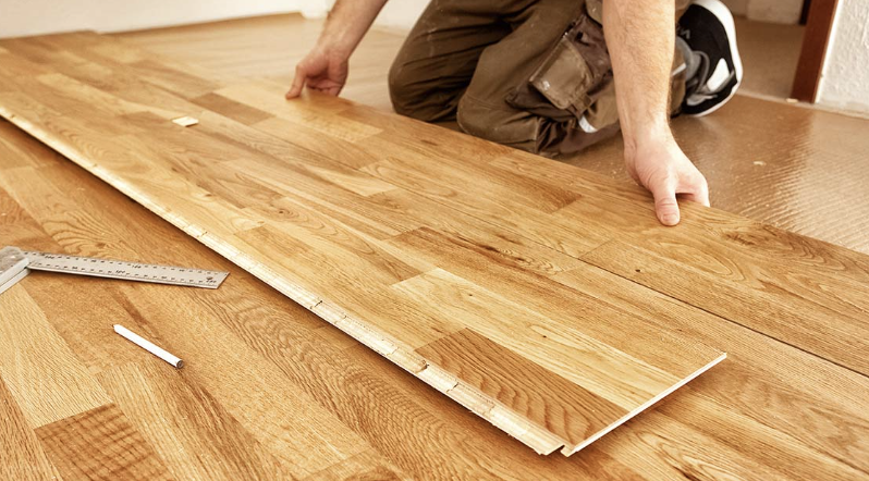 Timber Flooring Sydney